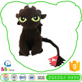 Wholesale Best Quality Factory Price Cute Plush Toy Night Fury